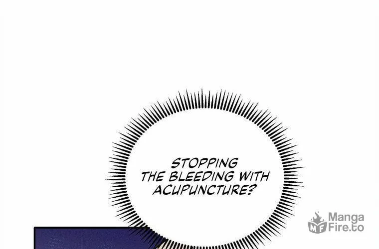 Read The Divine Surgeon chapter 7 image 21 on Lezhin