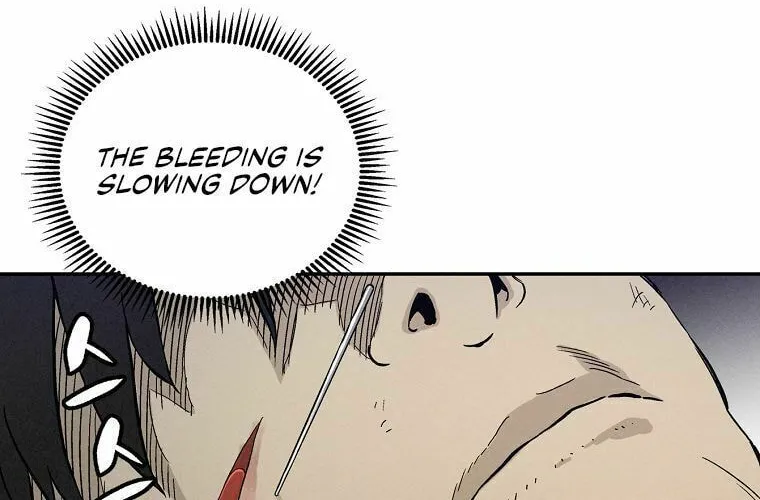 Read The Divine Surgeon chapter 7 image 25 on Lezhin