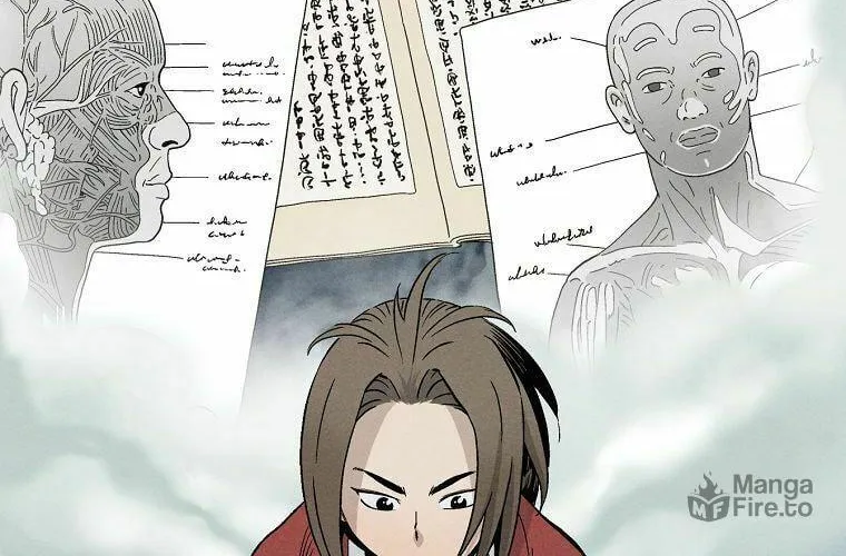 Read The Divine Surgeon chapter 7 image 27 on Lezhin