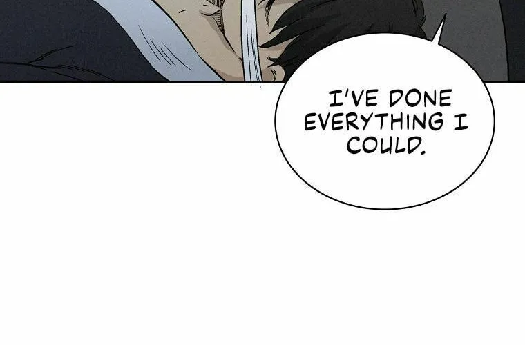 Read The Divine Surgeon chapter 7 image 29 on Lezhin