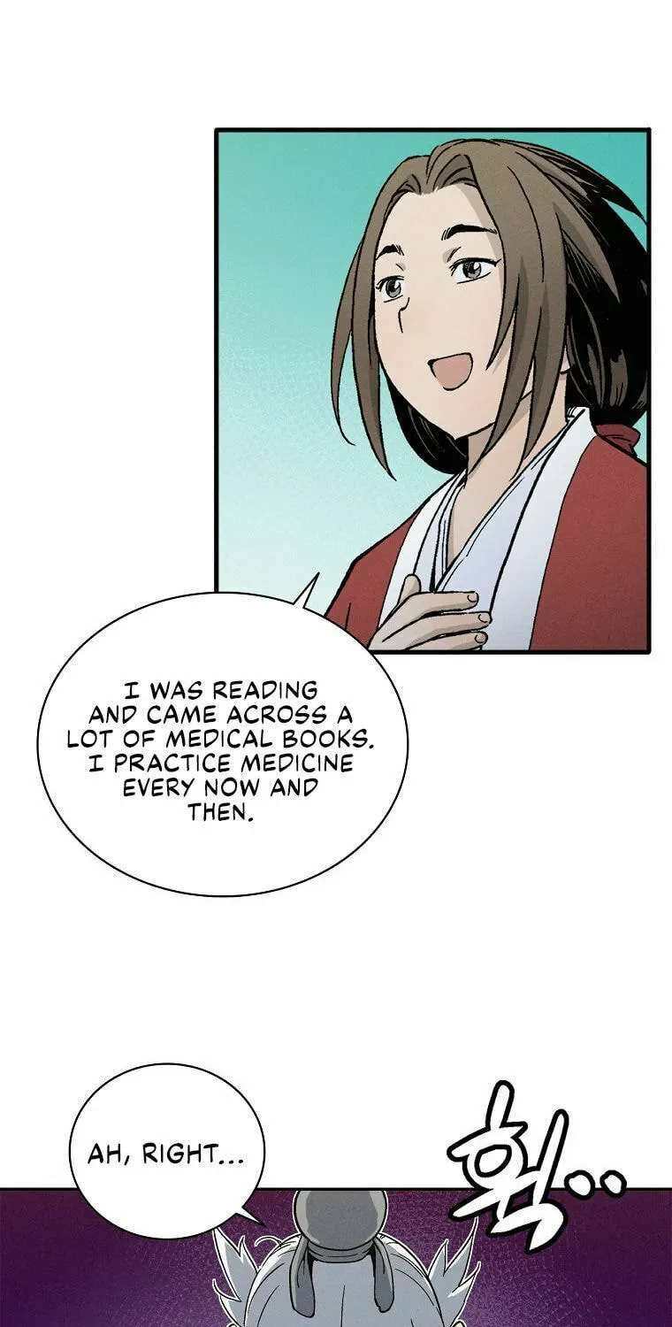 Read The Divine Surgeon chapter 7 image 41 on Lezhin