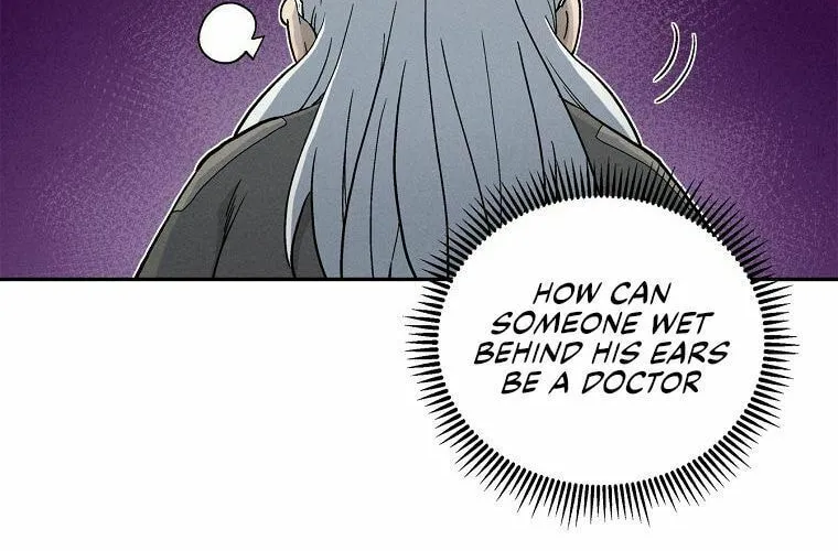 Read The Divine Surgeon chapter 7 image 42 on Lezhin