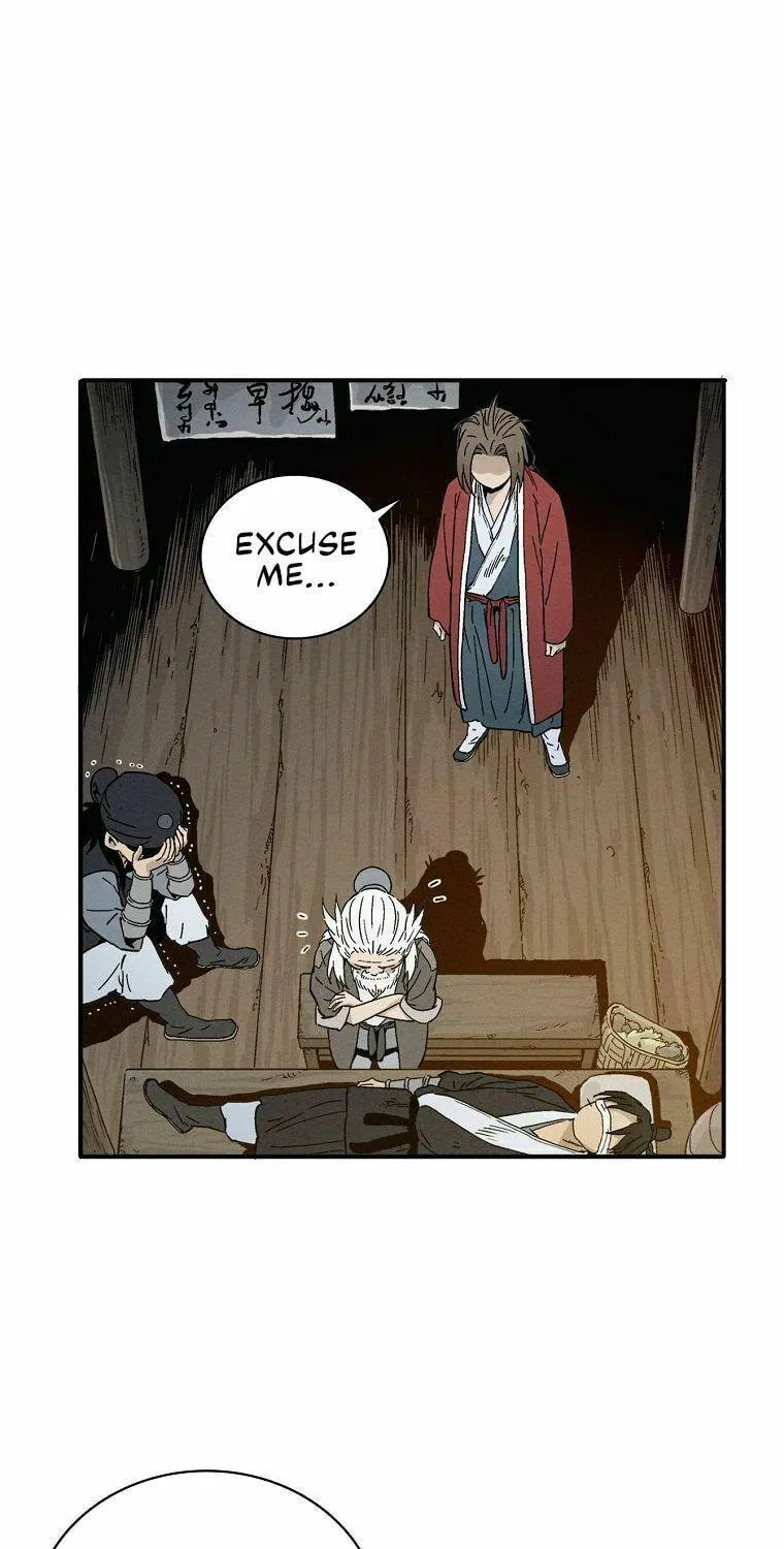 Read The Divine Surgeon chapter 7 image 43 on Lezhin