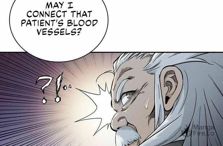 Read The Divine Surgeon chapter 7 image 44 on Lezhin