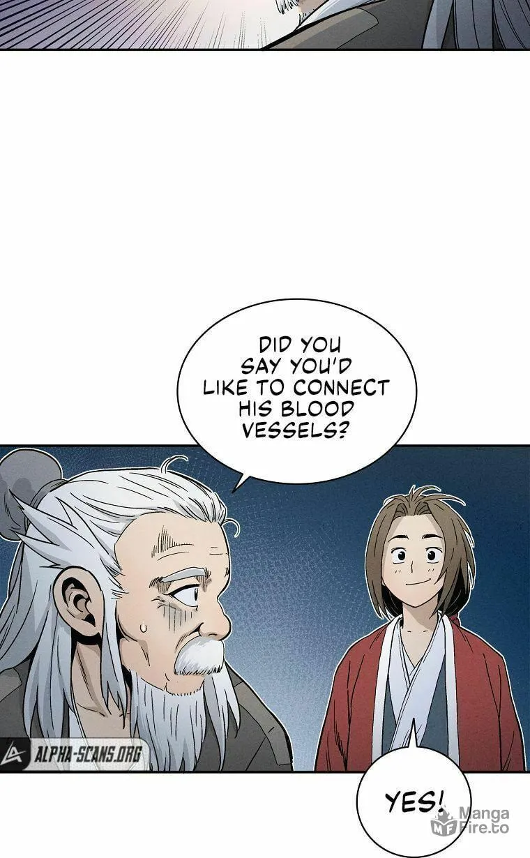 Read The Divine Surgeon chapter 7 image 45 on Lezhin