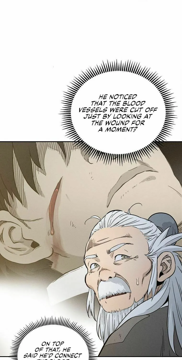 Read The Divine Surgeon chapter 7 image 46 on Lezhin