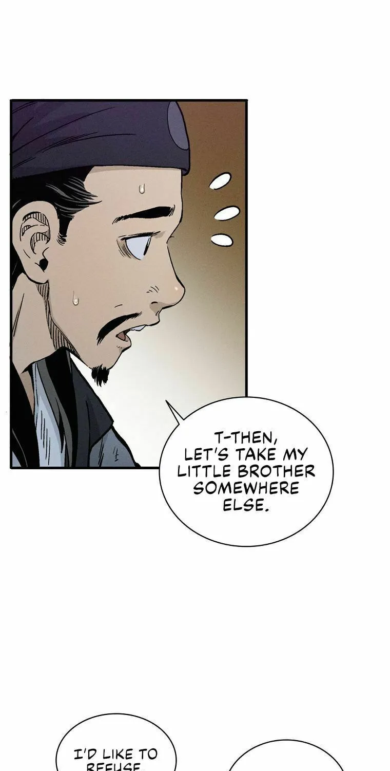 Read The Divine Surgeon chapter 7 image 5 on Lezhin