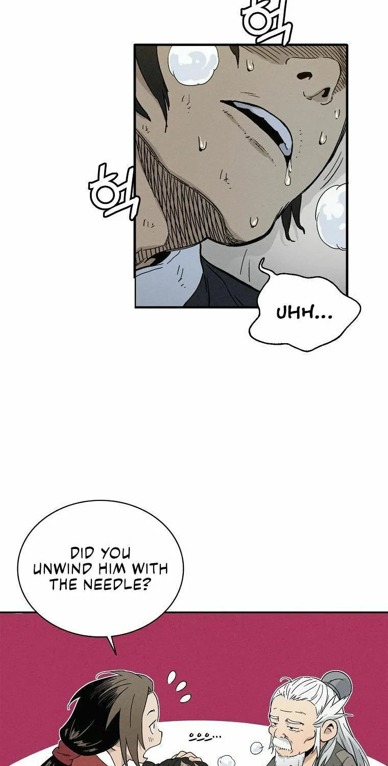 Read The Divine Surgeon chapter 7 image 58 on Lezhin