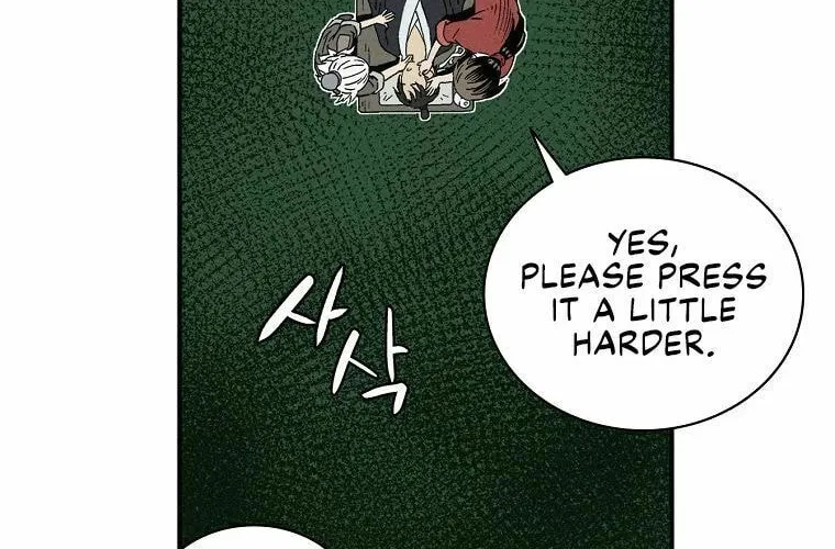 Read The Divine Surgeon chapter 7 image 62 on Lezhin