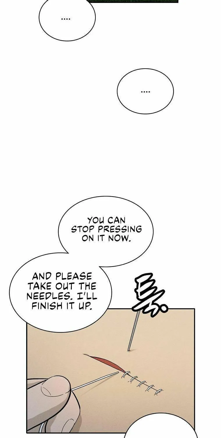 Read The Divine Surgeon chapter 7 image 63 on Lezhin