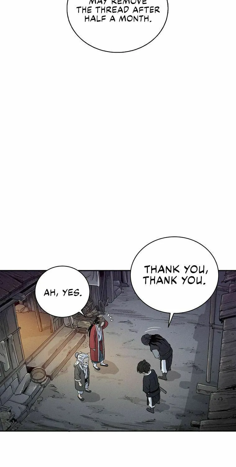 Read The Divine Surgeon chapter 7 image 67 on Lezhin