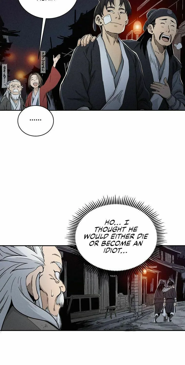 Read The Divine Surgeon chapter 7 image 69 on Lezhin