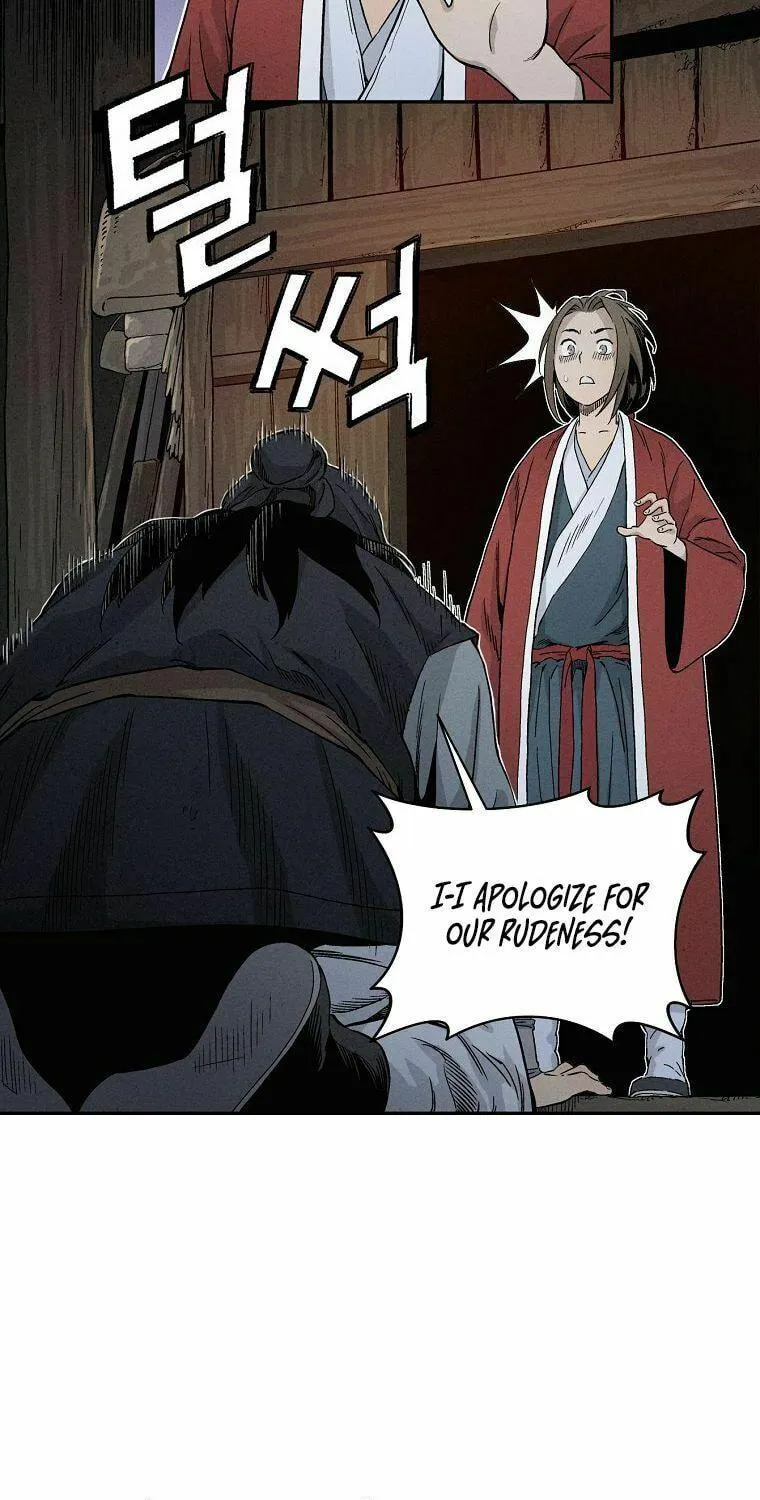 Read The Divine Surgeon chapter 7 image 7 on Lezhin