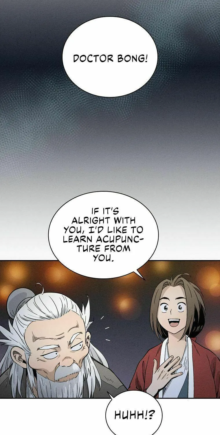 Read The Divine Surgeon chapter 7 image 71 on Lezhin