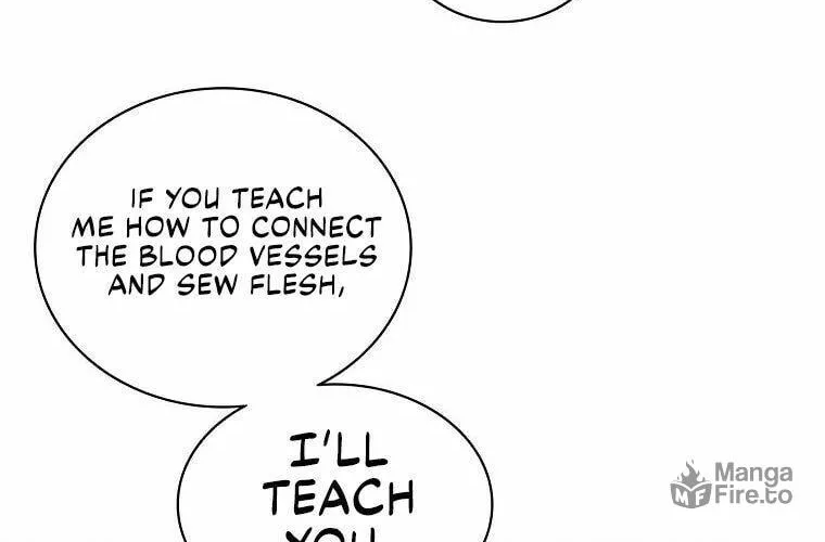 Read The Divine Surgeon chapter 7 image 72 on Lezhin