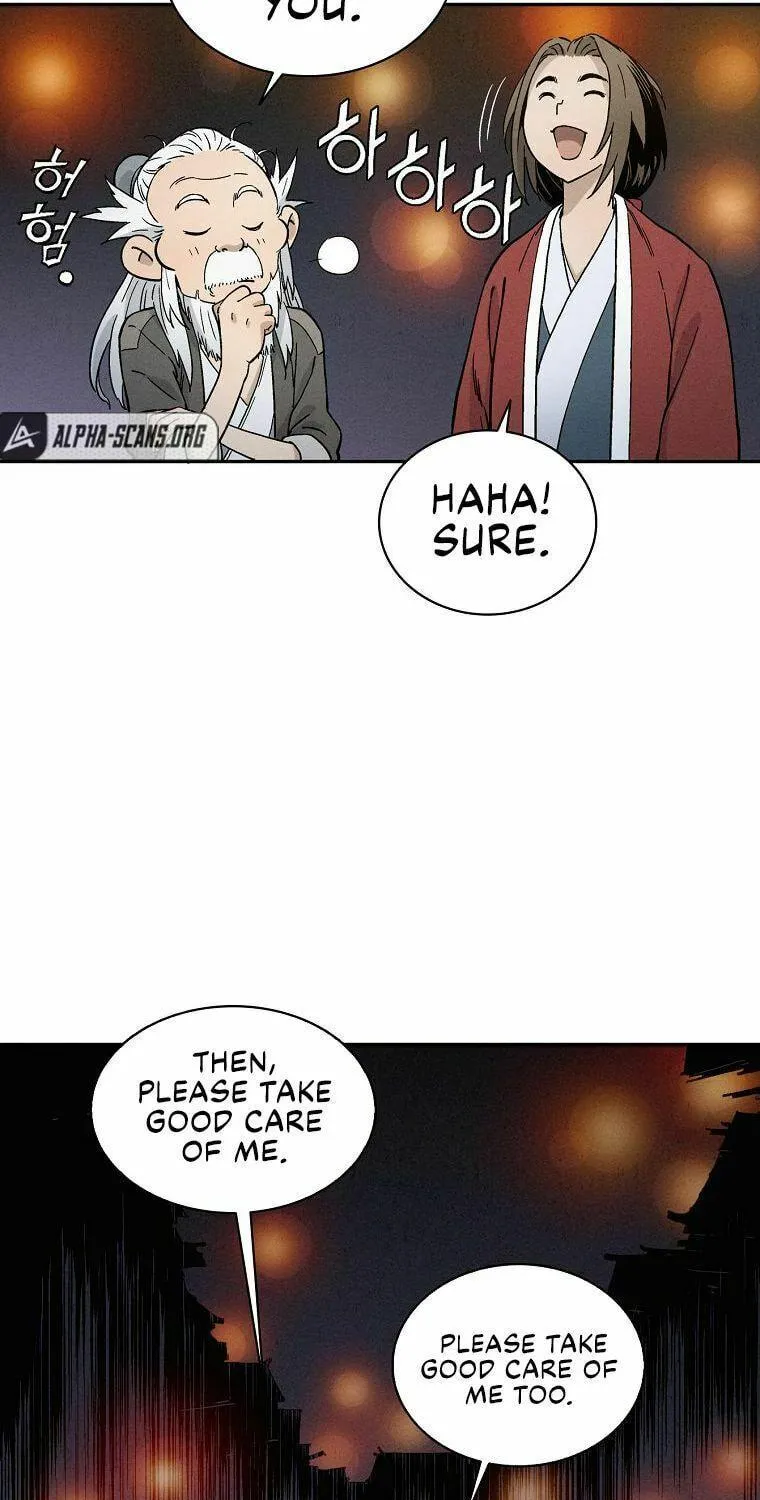 Read The Divine Surgeon chapter 7 image 73 on Lezhin