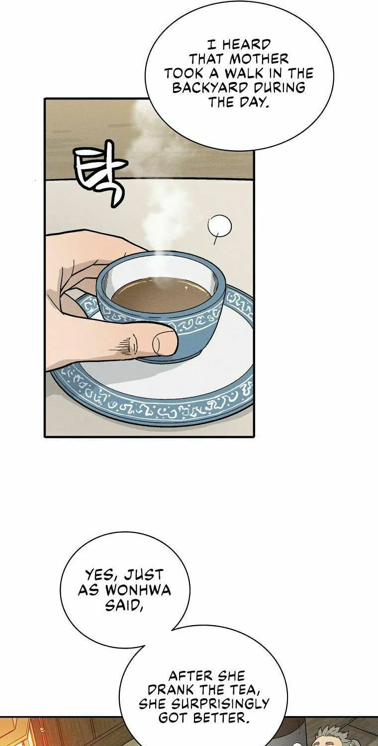 Read The Divine Surgeon chapter 7 image 76 on Lezhin