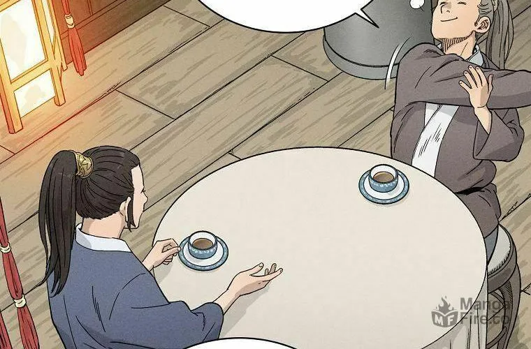Read The Divine Surgeon chapter 7 image 77 on Lezhin