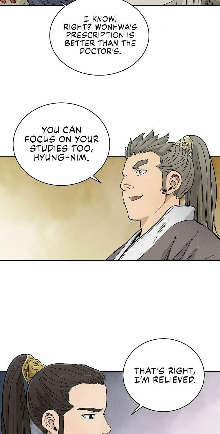 Read The Divine Surgeon chapter 7 image 78 on Lezhin