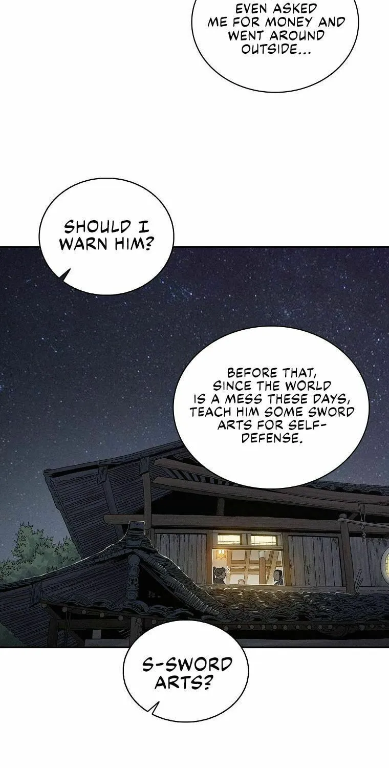 Read The Divine Surgeon chapter 7 image 80 on Lezhin