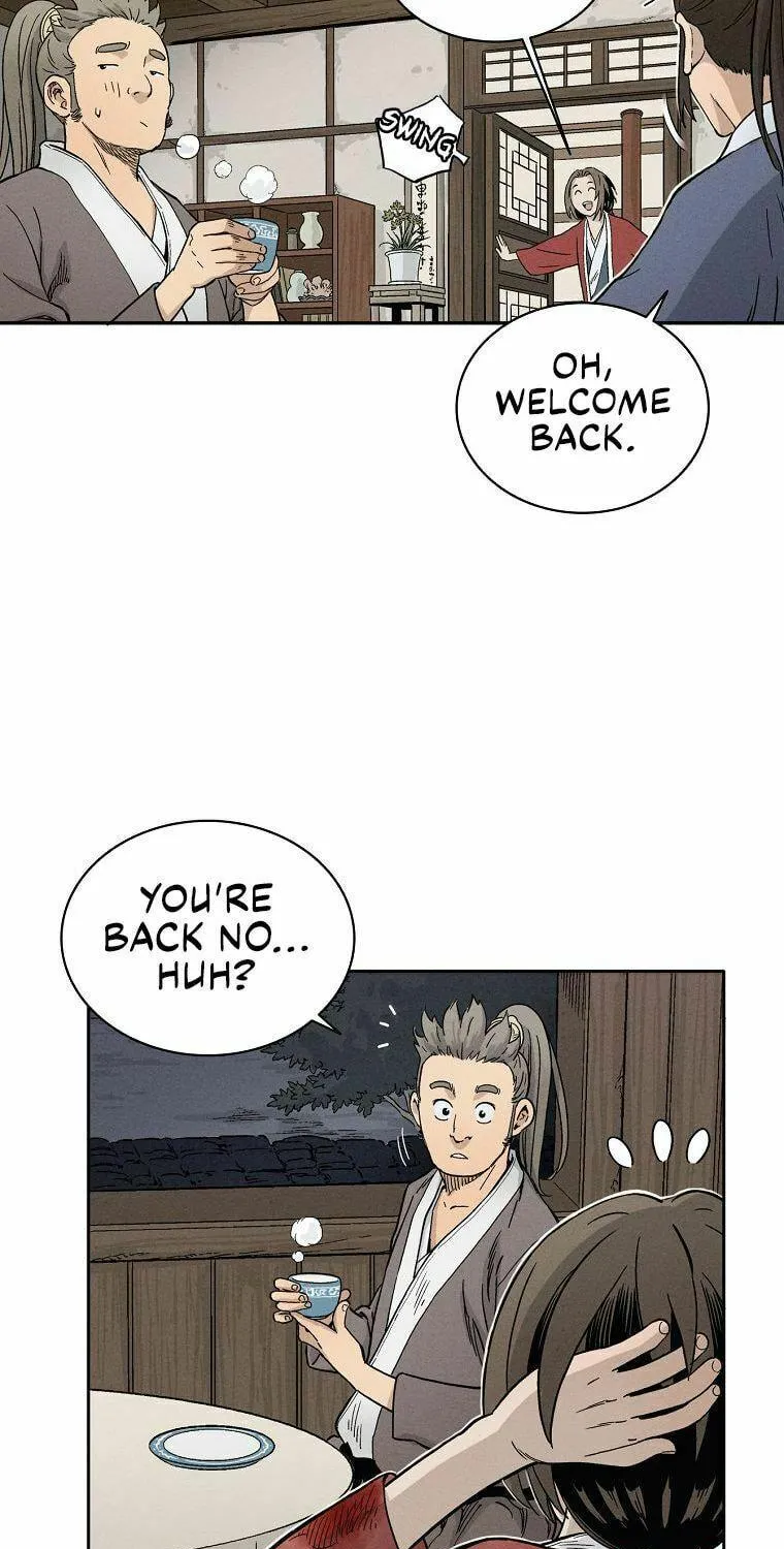Read The Divine Surgeon chapter 7 image 82 on Lezhin
