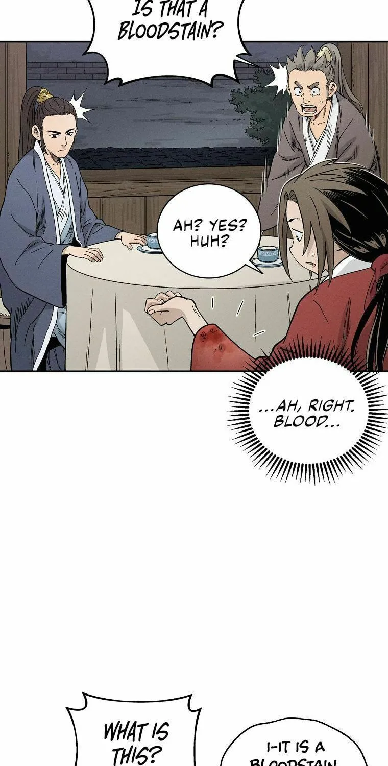 Read The Divine Surgeon chapter 7 image 84 on Lezhin