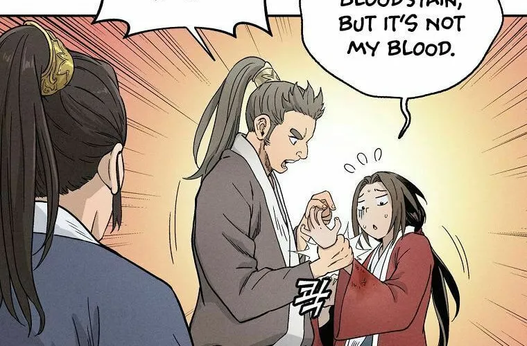 Read The Divine Surgeon chapter 7 image 85 on Lezhin