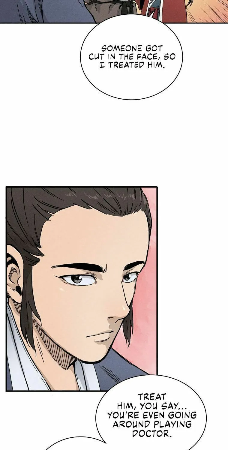 Read The Divine Surgeon chapter 7 image 86 on Lezhin