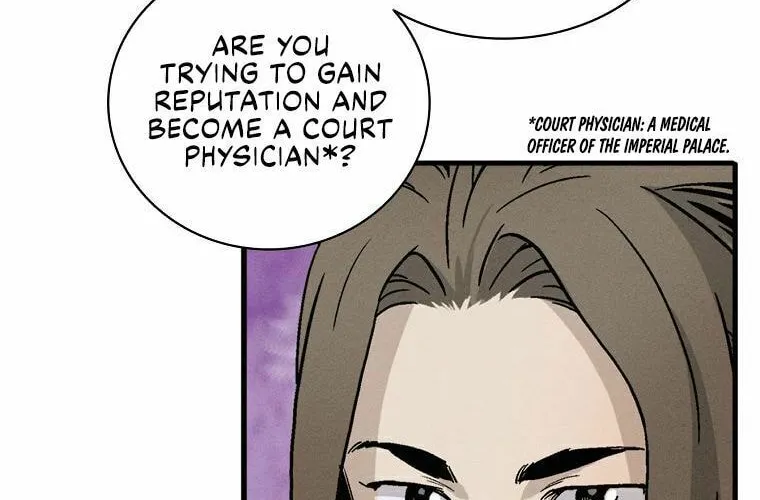 Read The Divine Surgeon chapter 7 image 87 on Lezhin