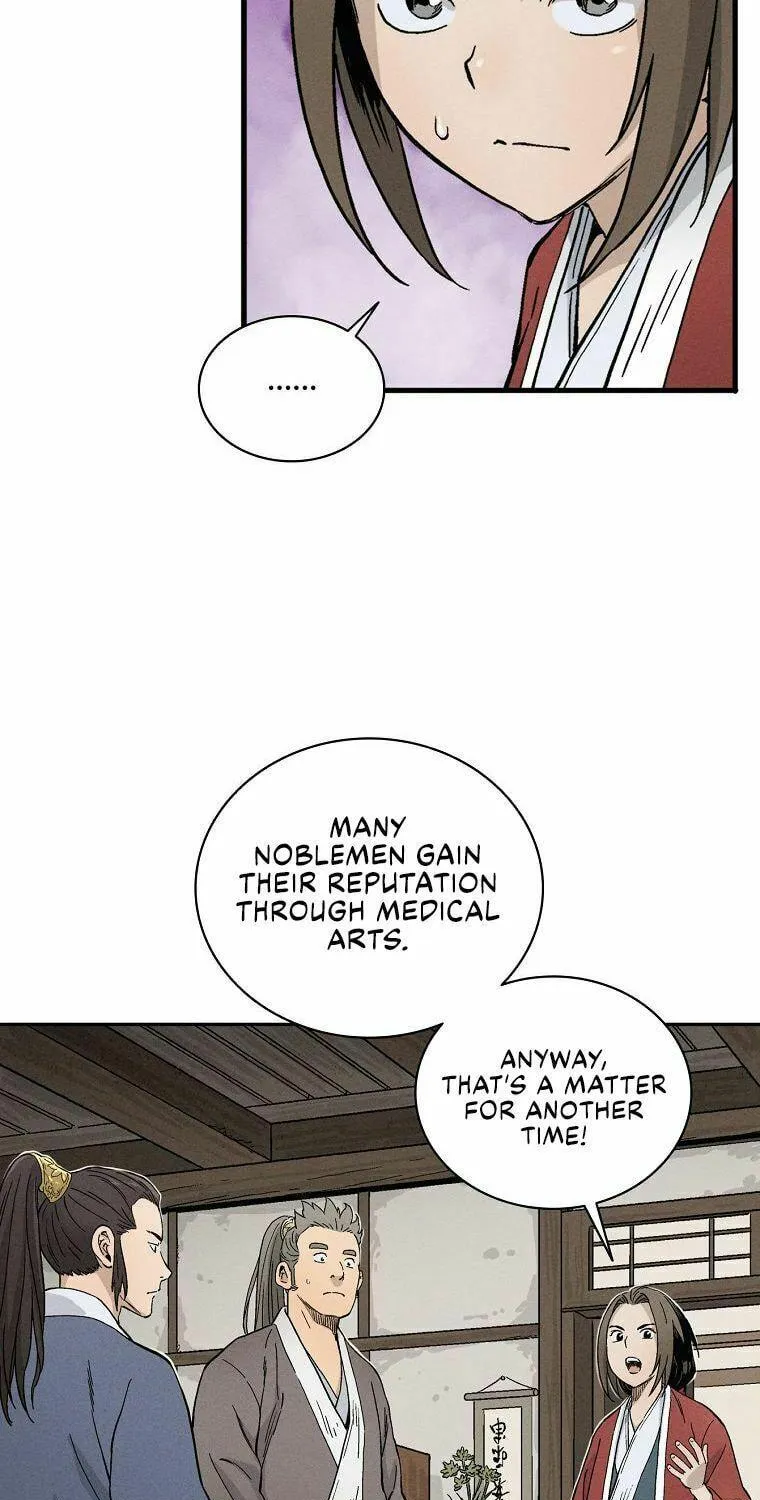 Read The Divine Surgeon chapter 7 image 88 on Lezhin