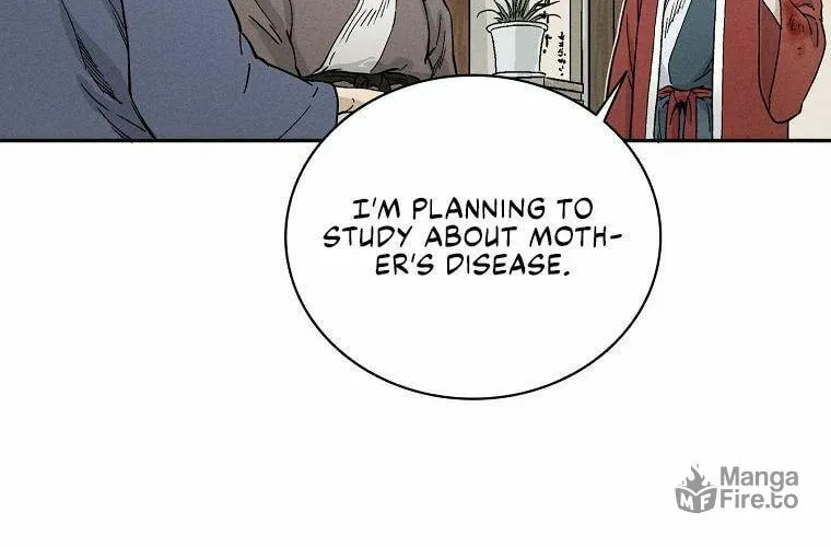 Read The Divine Surgeon chapter 7 image 89 on Lezhin
