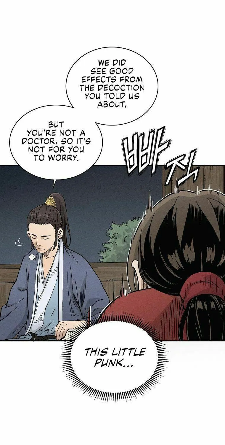 Read The Divine Surgeon chapter 7 image 91 on Lezhin