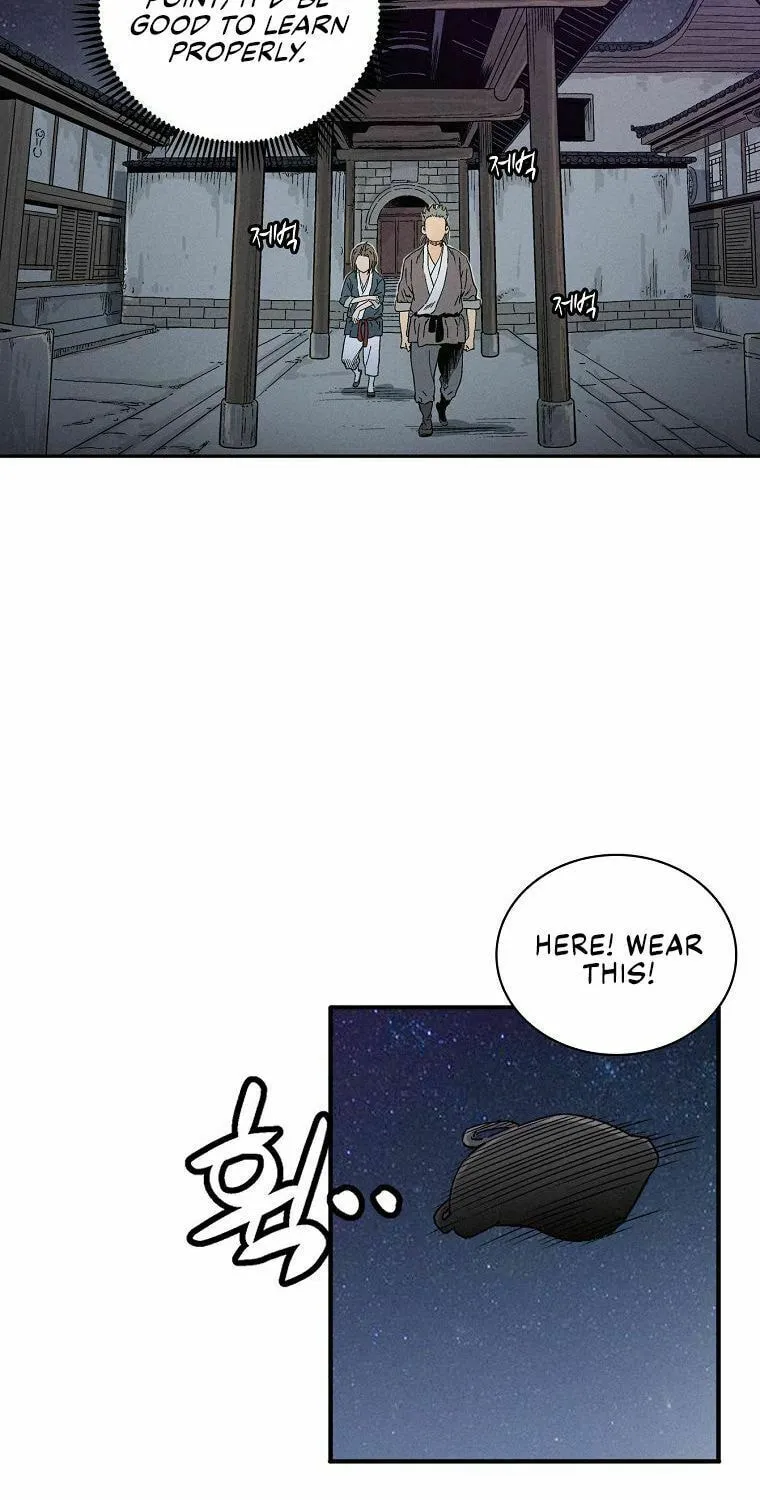 Read The Divine Surgeon chapter 7 image 97 on Lezhin