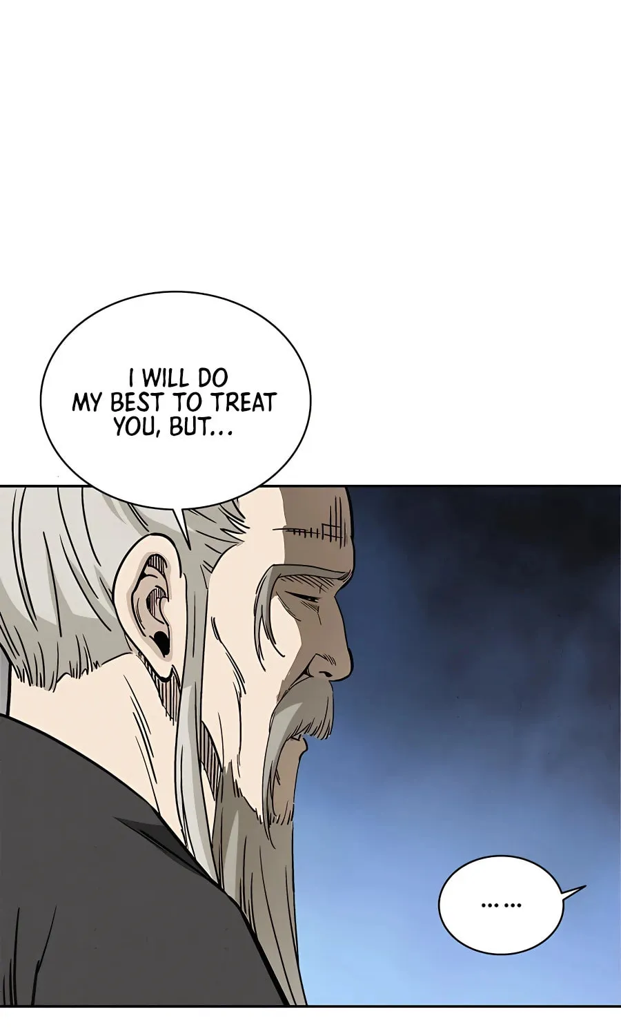 Read The Divine Surgeon chapter 71 image 12 on Lezhin
