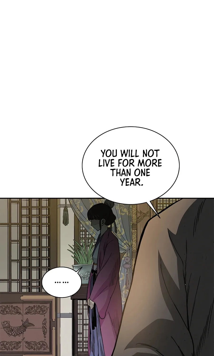 Read The Divine Surgeon chapter 71 image 13 on Lezhin