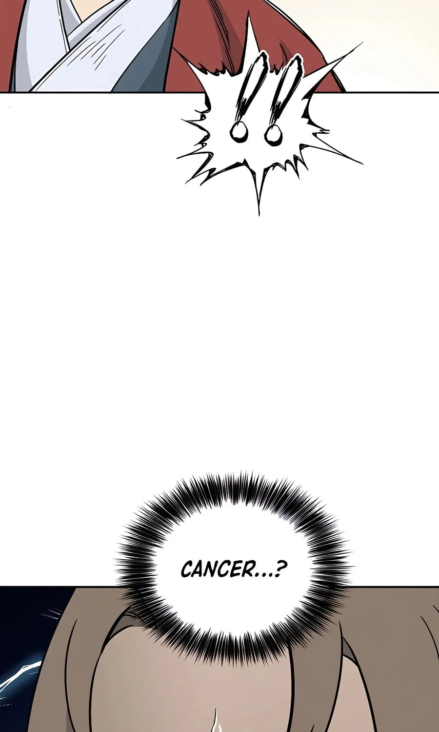Read The Divine Surgeon chapter 71 image 35 on Lezhin