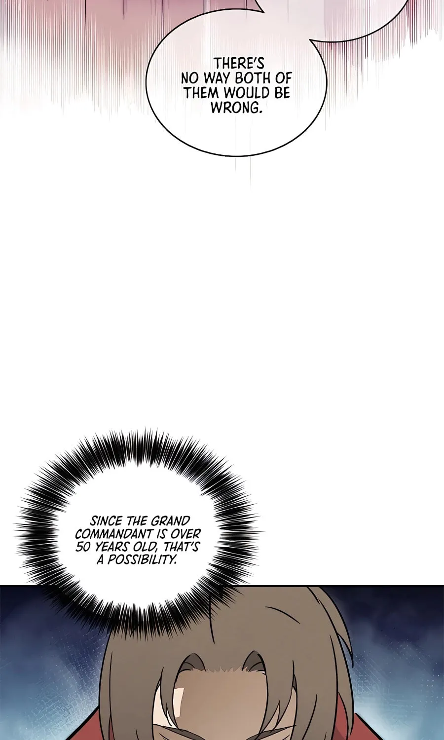 Read The Divine Surgeon chapter 71 image 38 on Lezhin