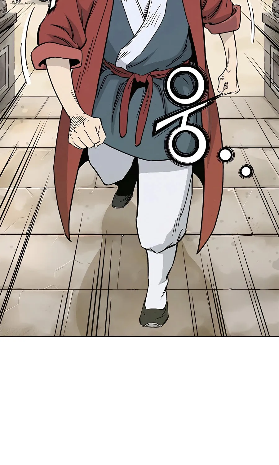 Read The Divine Surgeon chapter 71 image 45 on Lezhin