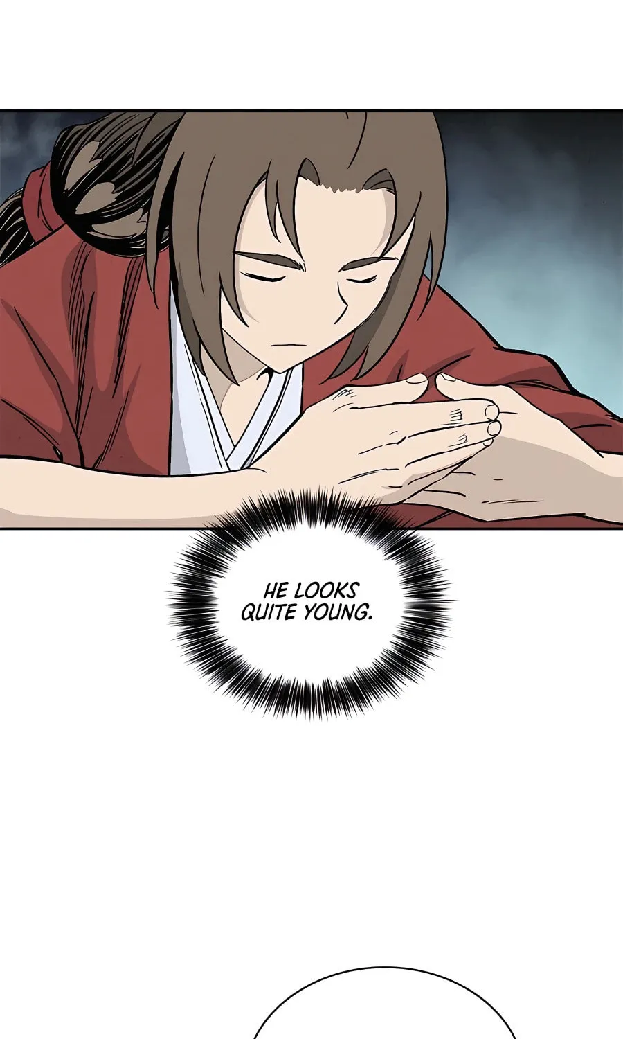 Read The Divine Surgeon chapter 71 image 49 on Lezhin