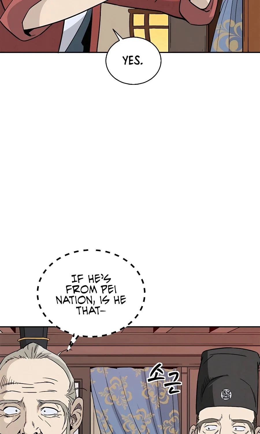 Read The Divine Surgeon chapter 71 image 53 on Lezhin