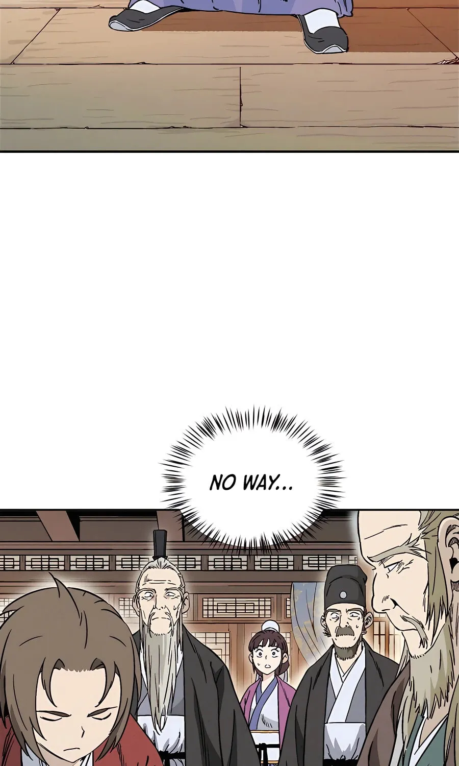 Read The Divine Surgeon chapter 71 image 58 on Lezhin