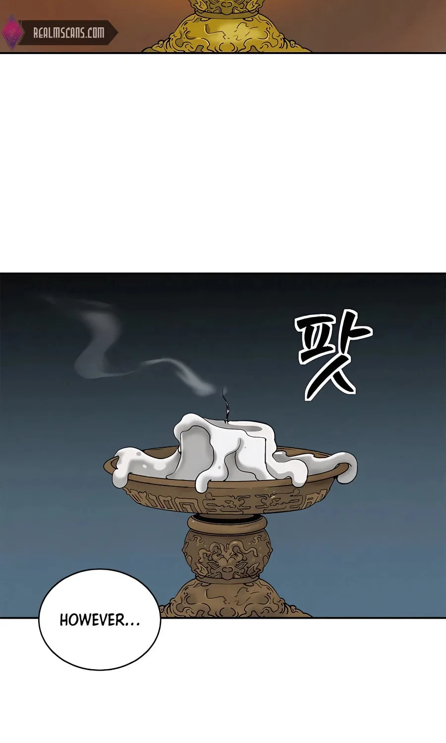 Read The Divine Surgeon chapter 71 image 6 on Lezhin