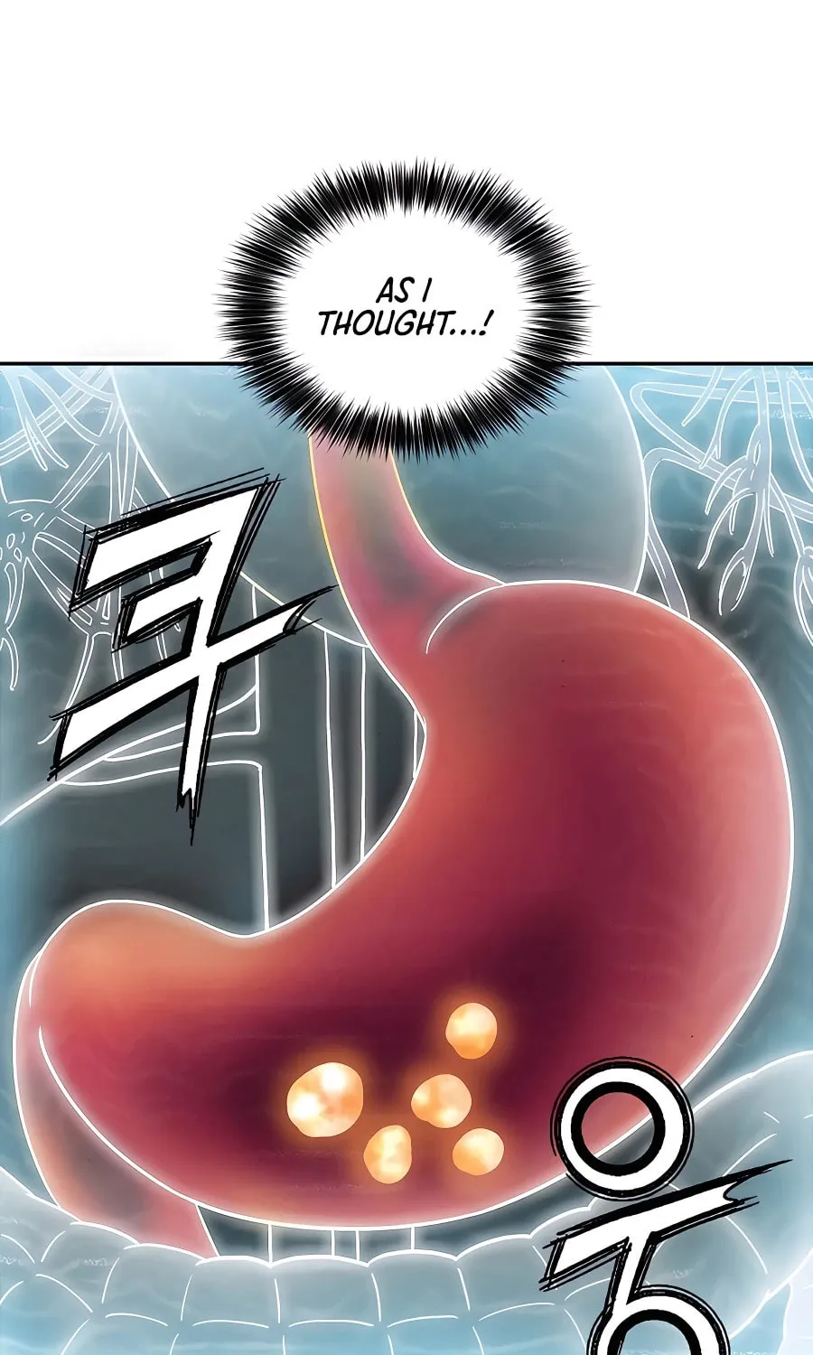 Read The Divine Surgeon chapter 71 image 62 on Lezhin