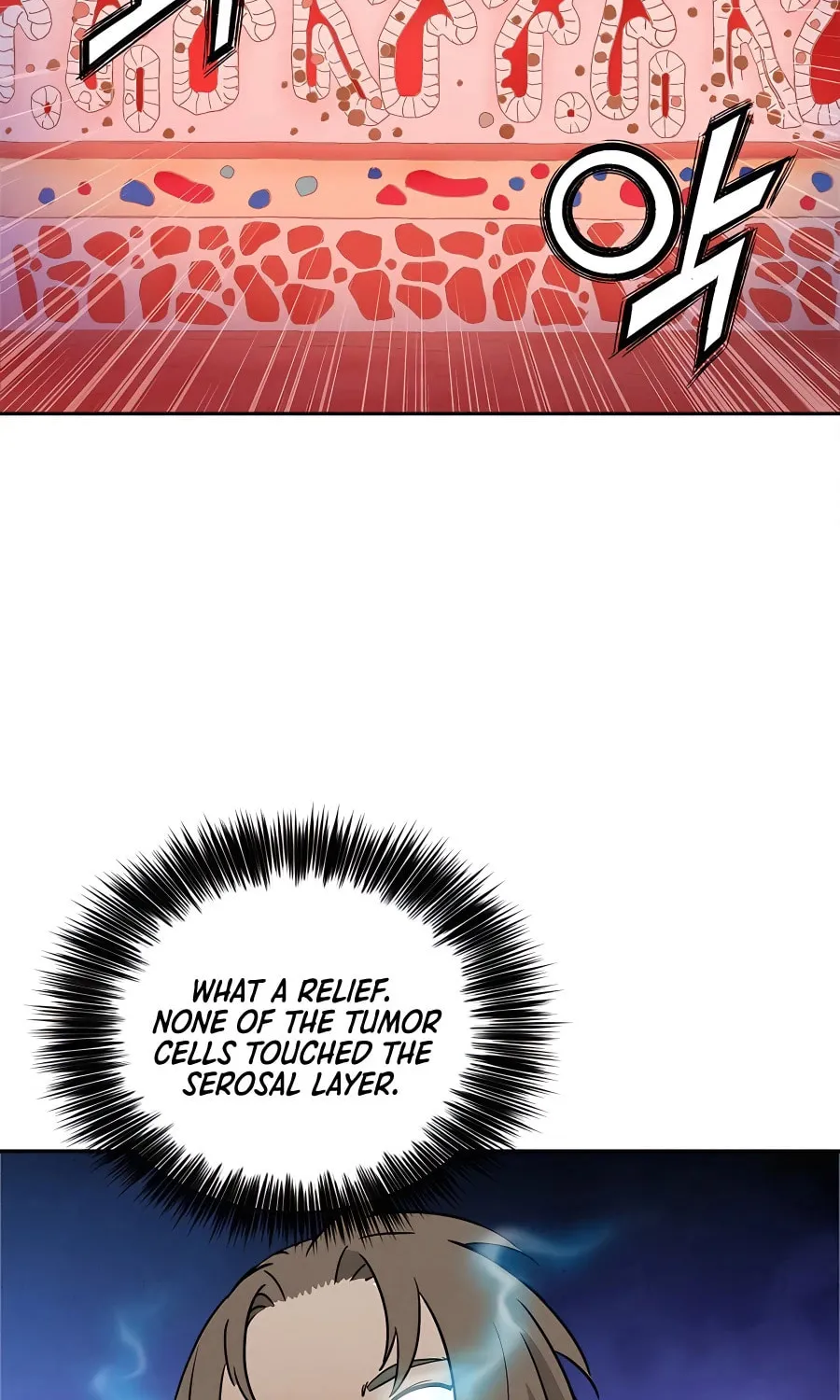 Read The Divine Surgeon chapter 71 image 67 on Lezhin