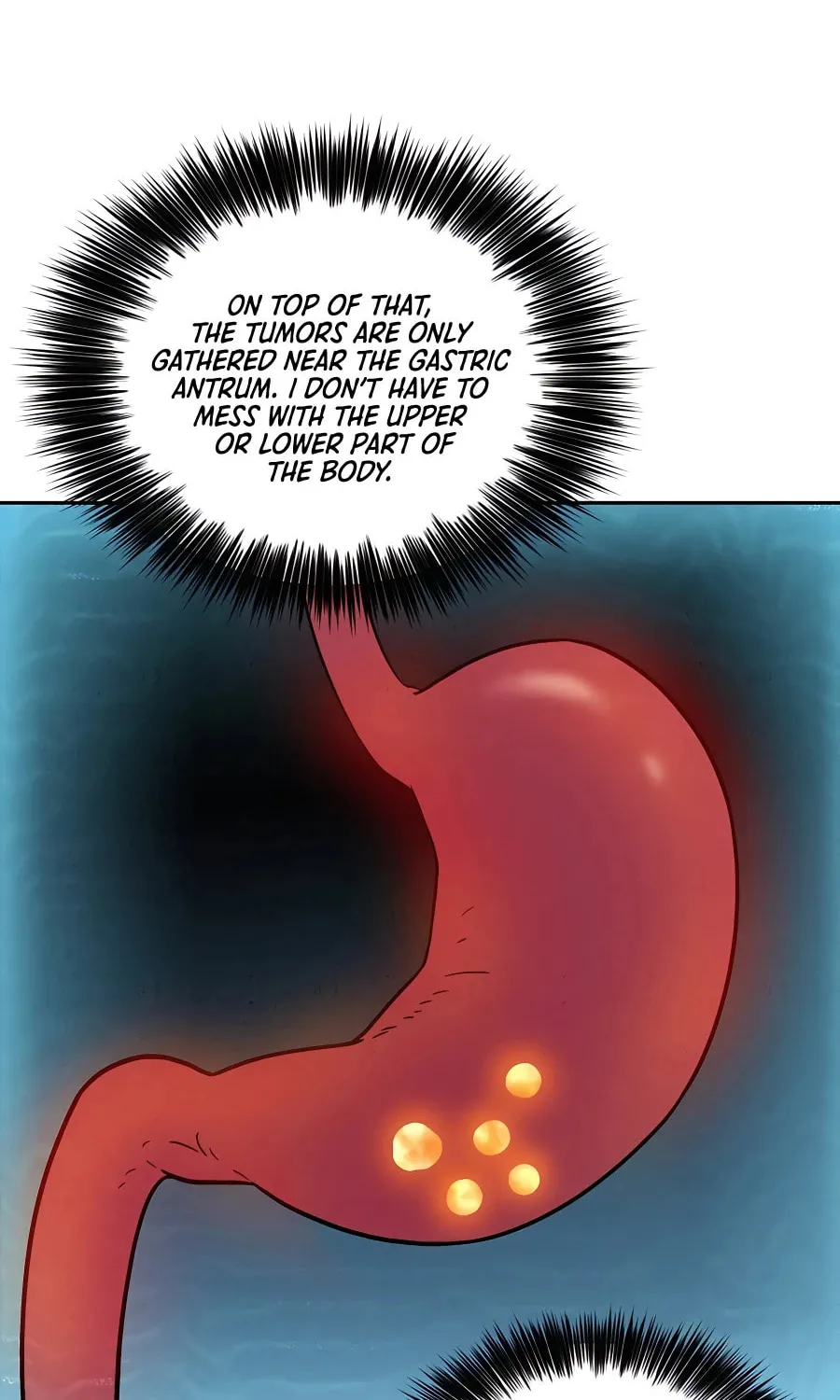 Read The Divine Surgeon chapter 71 image 69 on Lezhin