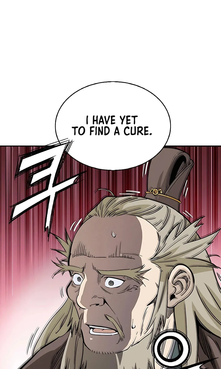 Read The Divine Surgeon chapter 71 image 7 on Lezhin