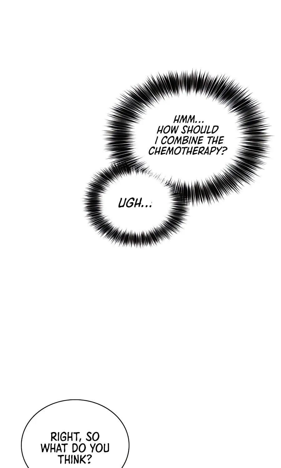 Read The Divine Surgeon chapter 71 image 72 on Lezhin