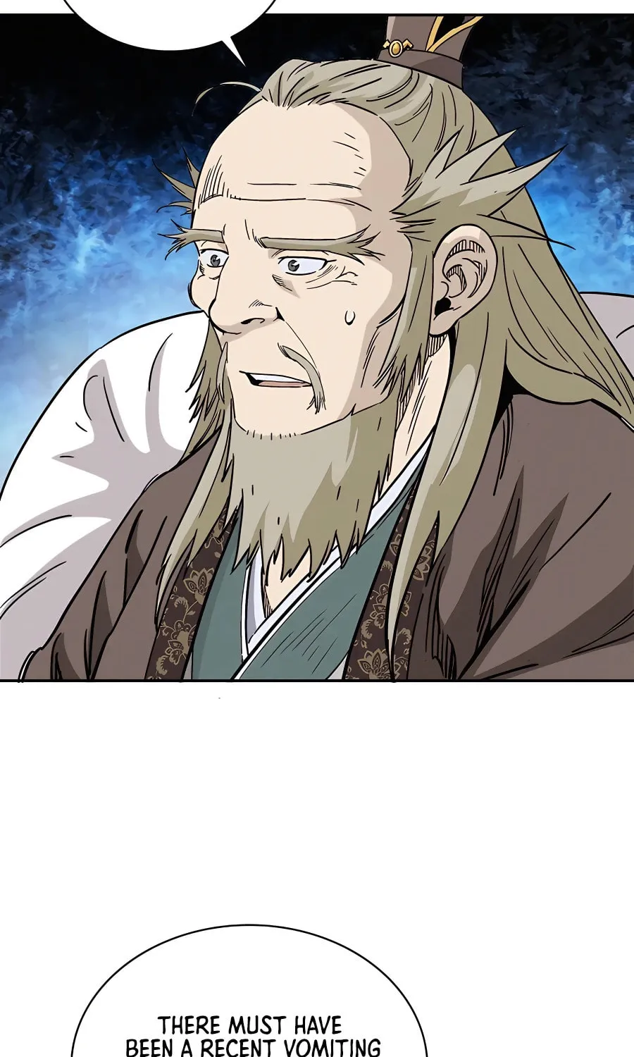 Read The Divine Surgeon chapter 71 image 73 on Lezhin