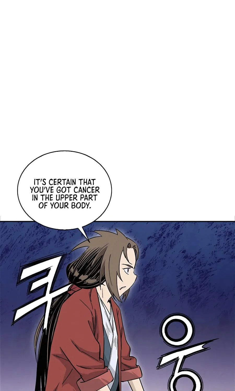 Read The Divine Surgeon chapter 71 image 75 on Lezhin