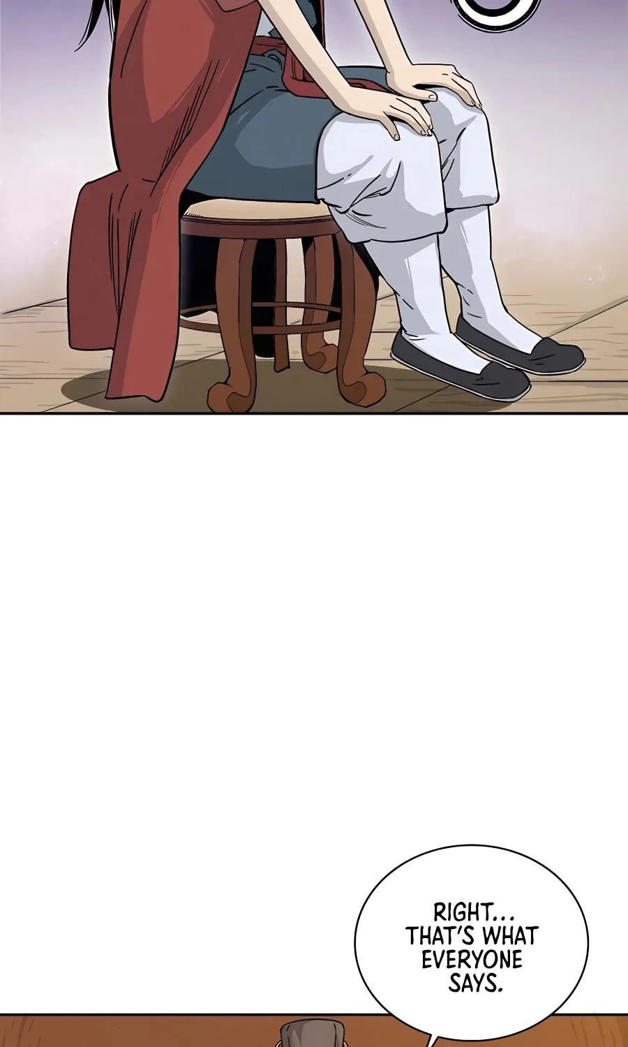 Read The Divine Surgeon chapter 71 image 76 on Lezhin
